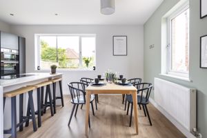Dining Area - click for photo gallery